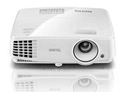 benq projector ms527