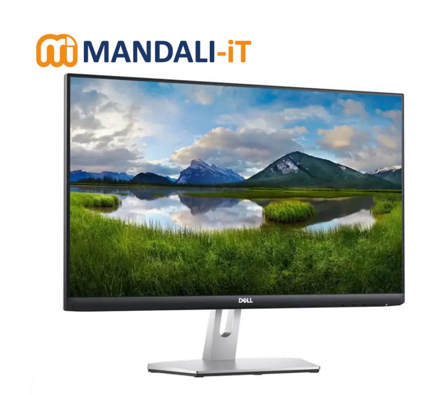 Dell Monitor S2421HN 23.8″ | Full HD | Mandali IT l Computer Shop