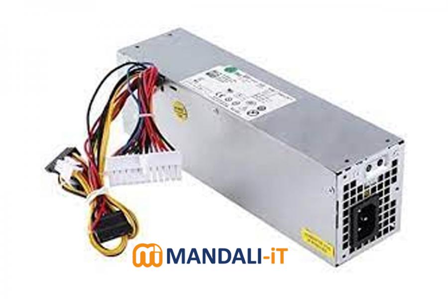 Replace Your Dell Desktop PSU with High Quality 240W Power Supply Unit