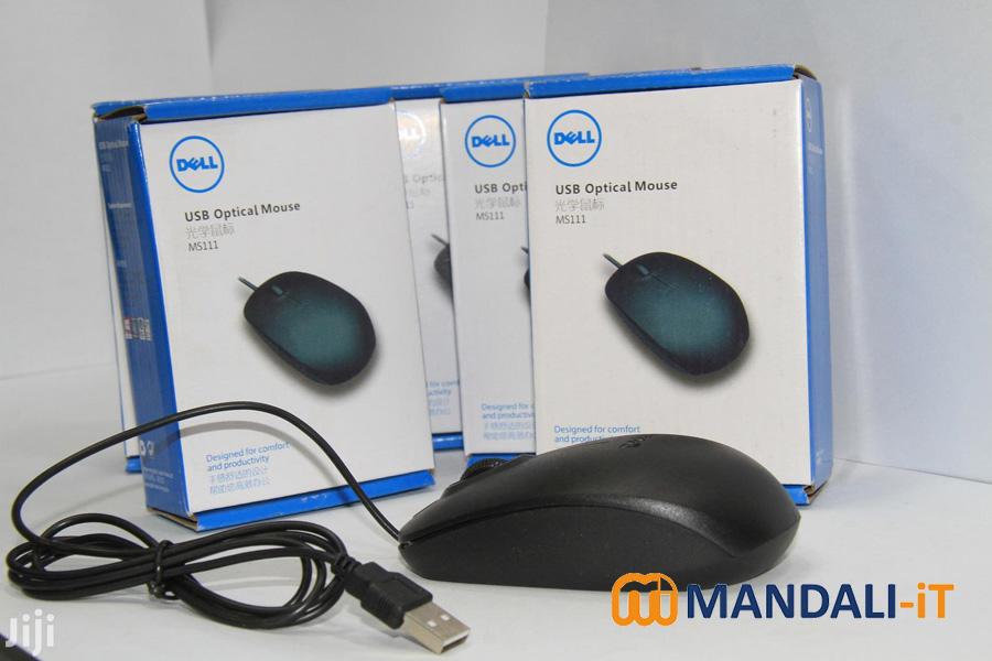 dell mouse