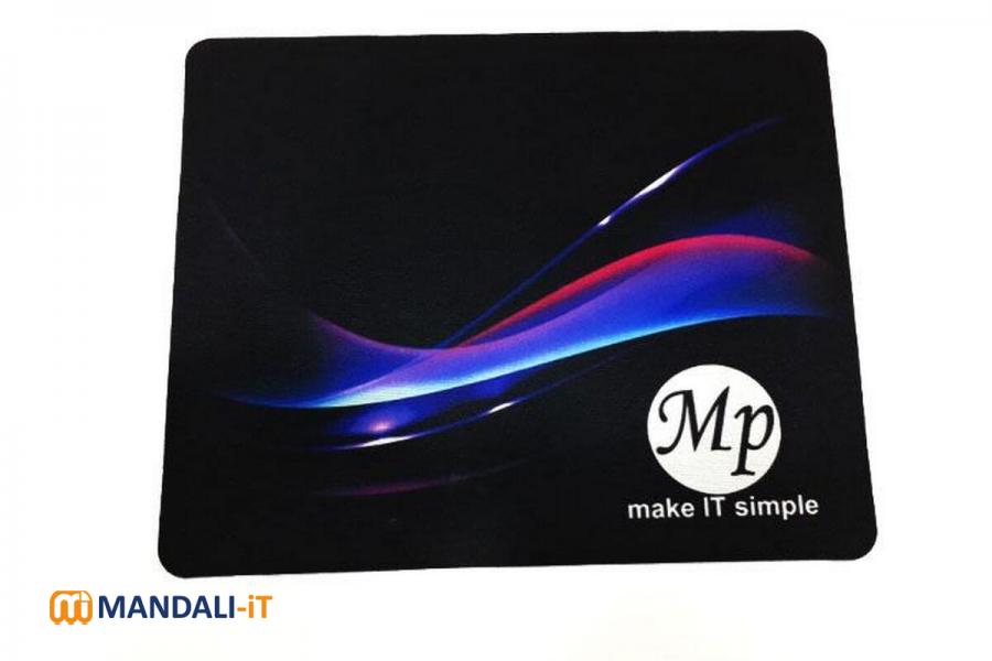 Mp Normal Mouse Pad