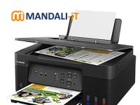 Canon G3730 Printer