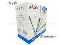 xLab CAT6 Networking Cable XUC-6057